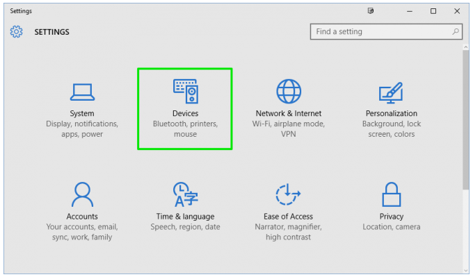 How To Connect To a Network Printer in Windows 10 – Customer Assistance