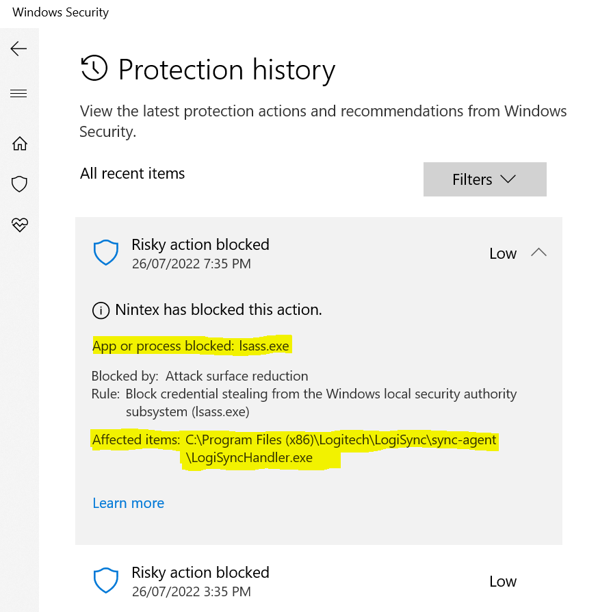 windows-defender-exclusions-request-customer-assistance